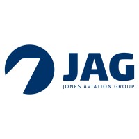 Jones Aviation Group Logo
