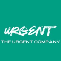 The Urgent Company Logo