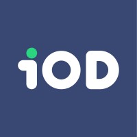 Innovate On Demand Logo