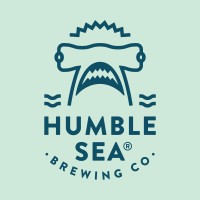 Humble Sea Brewing Co. Logo