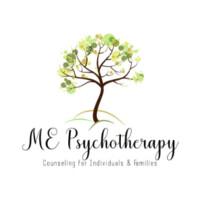 ME Psychotherapy, LLC Logo