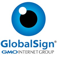GlobalSign Seguranca Digital Logo