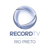 Record TV Rio Preto Logo