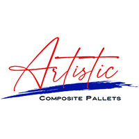Artistic Composite Pallets LLC Logo