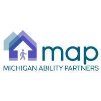 Michigan Ability Partners Logo