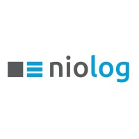 NIOLOG Logo