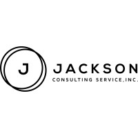 Jackson Consulting Service, Inc. Logo