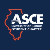 ASCE @ UIUC Logo