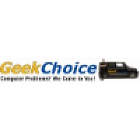Geek Choice Logo