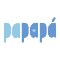 PAPAPÁ Logo
