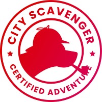City Scavenger Logo