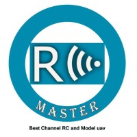 Rcmaster Logo