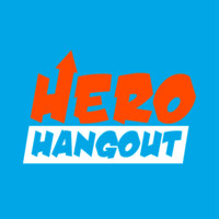 HeroHangout Logo