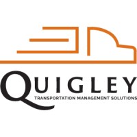 Quigley Transportation Management Solutions Logo