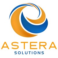 Astera Solutions Logo