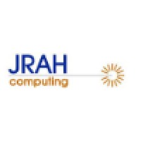 JRAH Computing Ltd Logo