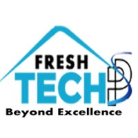 Fresh Tech Apps Logo