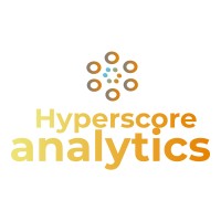 Hyperscore Analytics Consulting Logo