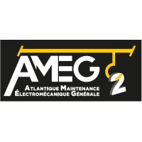 AMEG 2 Logo