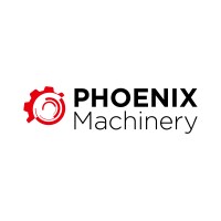 Phoenix Machinery - INDEVCO Group Logo