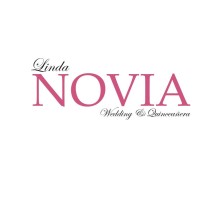 Linda Novia Logo