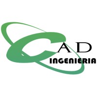 CAD Ingenieria Logo