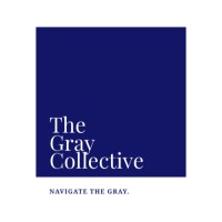 The Gray Collective LLC Logo