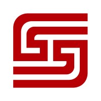 盛景网联科技股份有限公司 Logo