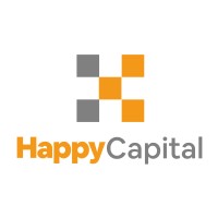 HappyCapital Logo