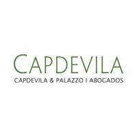 Capdevila & Palazzo I Abogados Logo