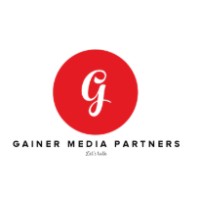 Gainer Media Partners Logo