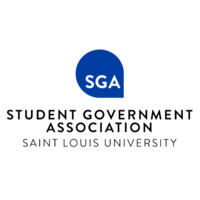 Saint Louis University Student Government Association Logo
