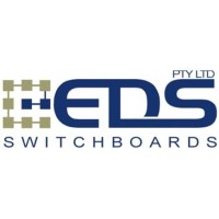 EDS Switchboards.Pty.Ltd Logo
