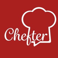 Chefter Inc. Logo