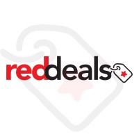 Reddeals.ng Logo