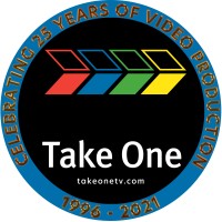 Take One Business Communications Logo