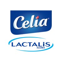 Celia Algérie Logo