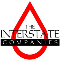 Interstate Blood Bank, Inc. Logo