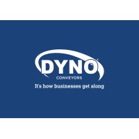 Dyno Conveyors Logo