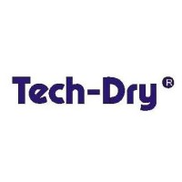 Tech-Dry Logo