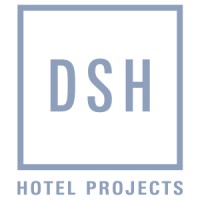 DSH GmbH Logo