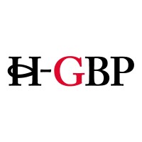 Hamada Global Business Partners Logo