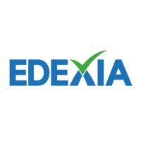 Edexia Ltd Logo