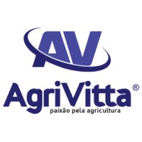 AgriVitta Insumos Agrícolas Logo