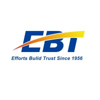 EBT International Pte Ltd Logo