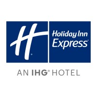Holiday Inn Express Richmond Midtown Logo