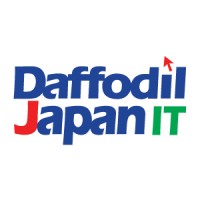 Daffodil Japan IT Ltd. (DJIT) Logo