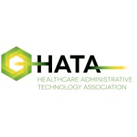 Healthcare Administrative Technology Association Logo