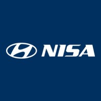 Nisa Hyundai Logo