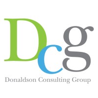 Donaldson Consulting Group Logo